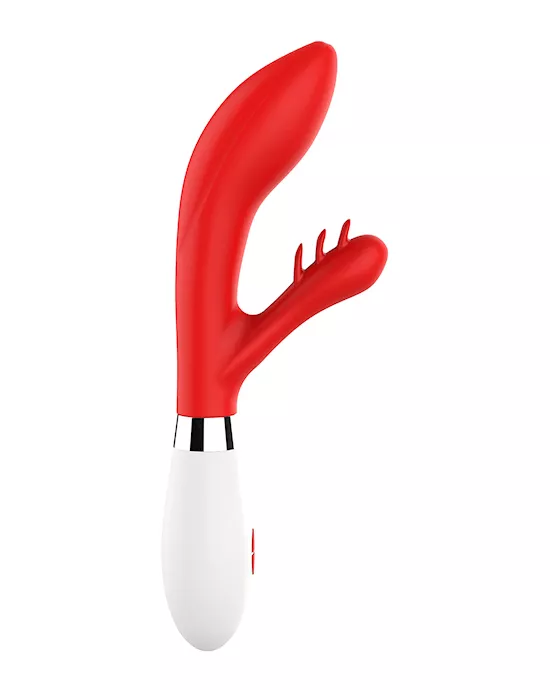 Agave-UltraSoftSilicone-10Speeds