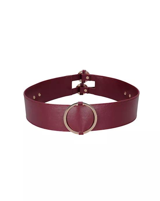 Ouch Halo - Waist Belt L/xl