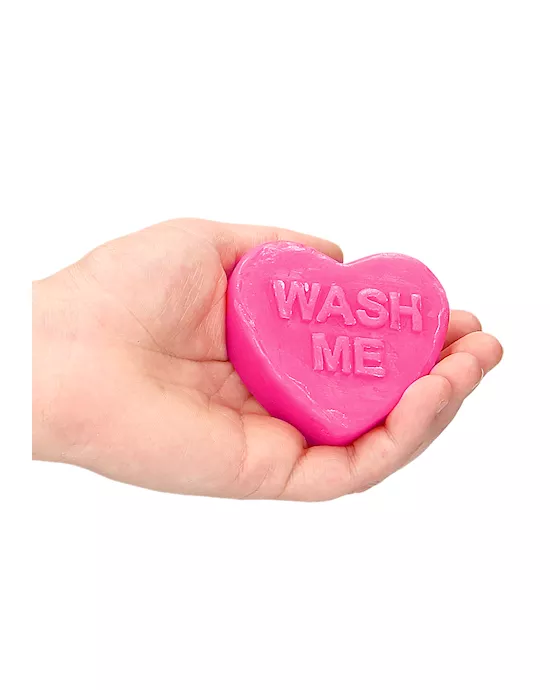 HeartSoap-WashMe
