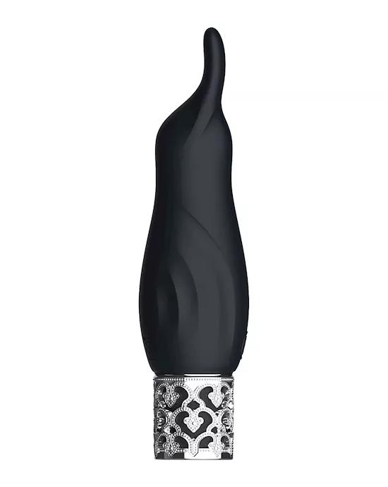 Sparkle - Rechargeable Silicone Bullet