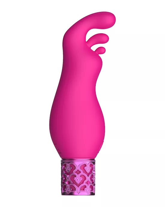 Exquisite - Rechargeable Silicone Bullet