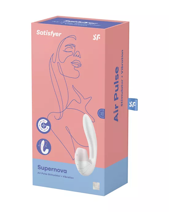 Satisfyer Supernova