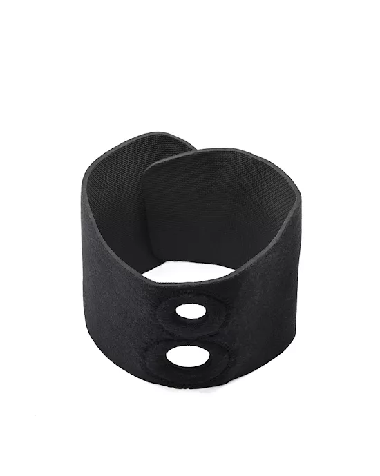 DualPenetrationThighStrapOn