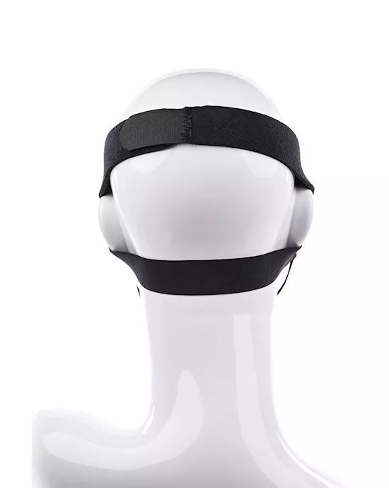 Face Strap On