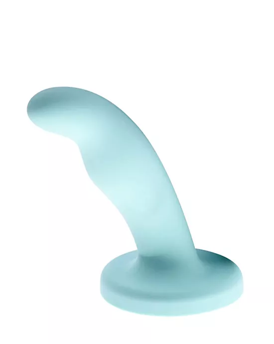 Ryplie 6 Inch Silicone Dildo