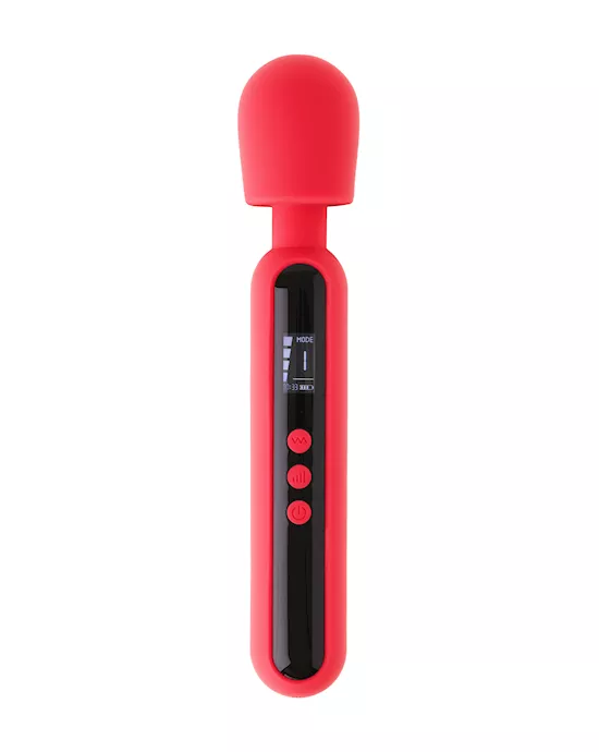 Share Satisfaction Isla Digital Wand