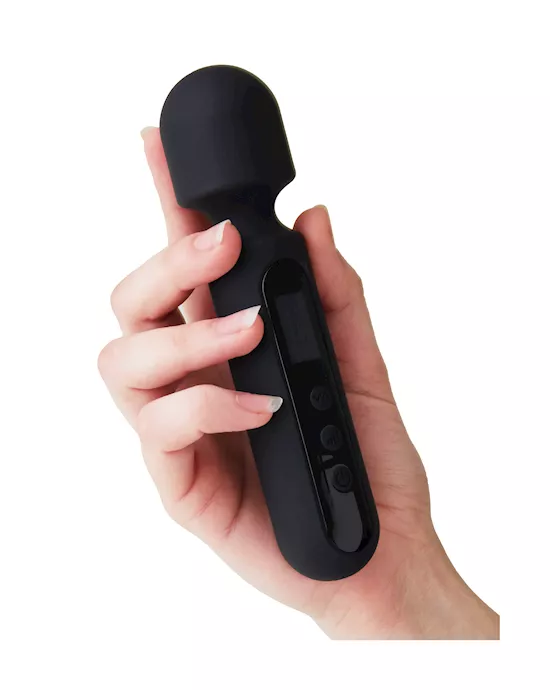 Share Satisfaction Ema Mini Digital Wand