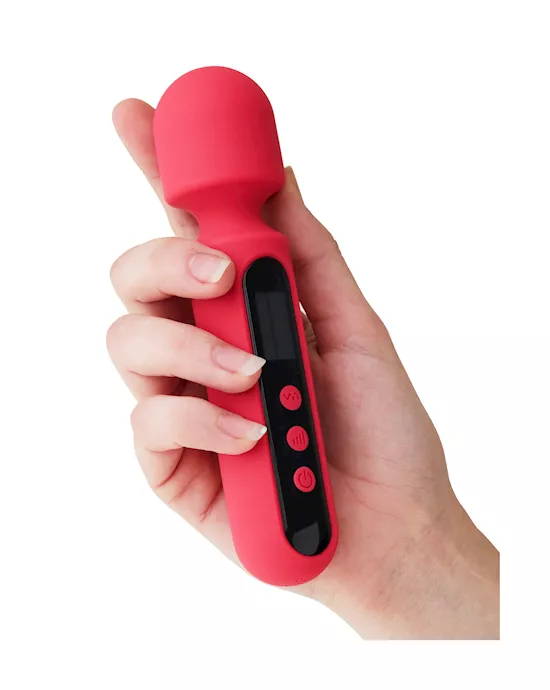 Share Satisfaction Ema Mini Digital Wand