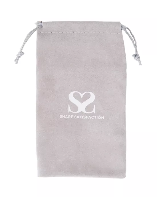 Share Satisfaction Ema Mini Digital Wand