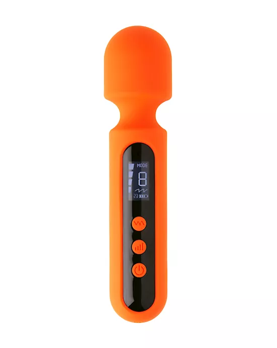 Share Satisfaction Ema Mini Digital Wand