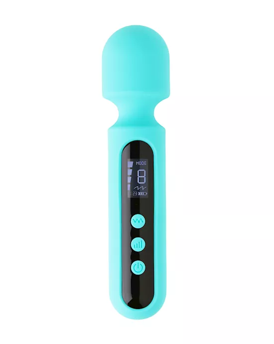 Share Satisfaction Ema Mini Digital Wand