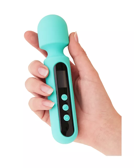 Share Satisfaction Ema Mini Digital Wand