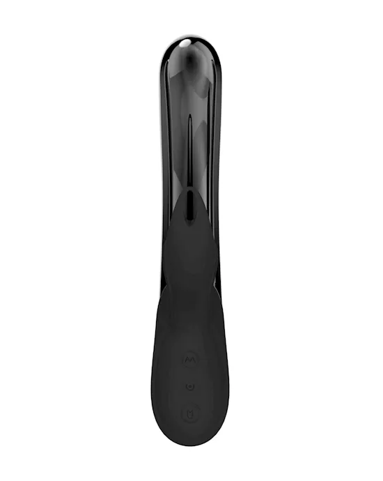 Amore Utopia Light Up Rabbit Vibrator