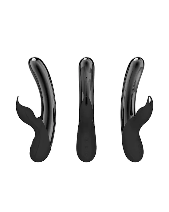 Amore Utopia Light Up Rabbit Vibrator