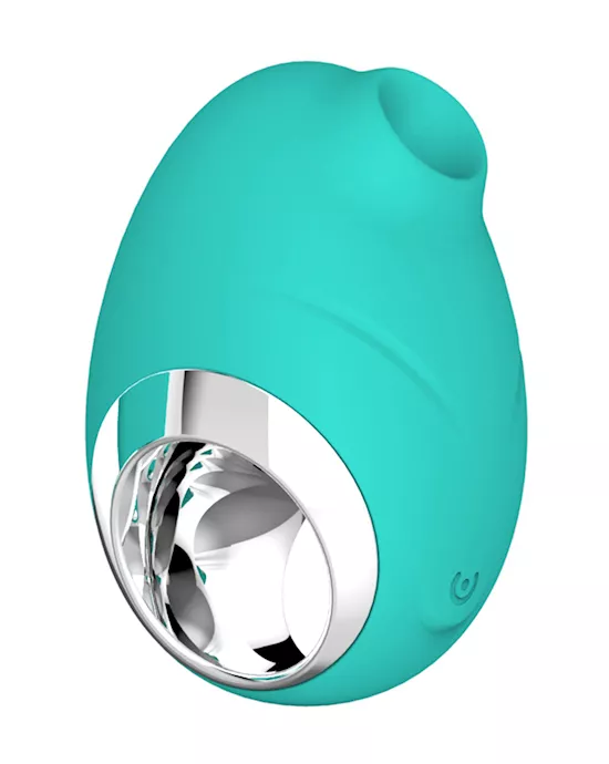 Amore Air Pulse Stimulator