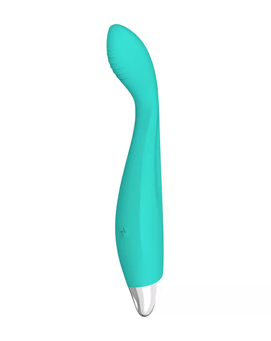 AmoreRechargableG-spotVibrator