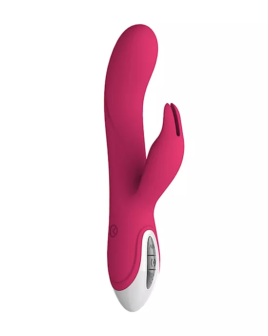 AmoreSwellingShrinkingVibrator