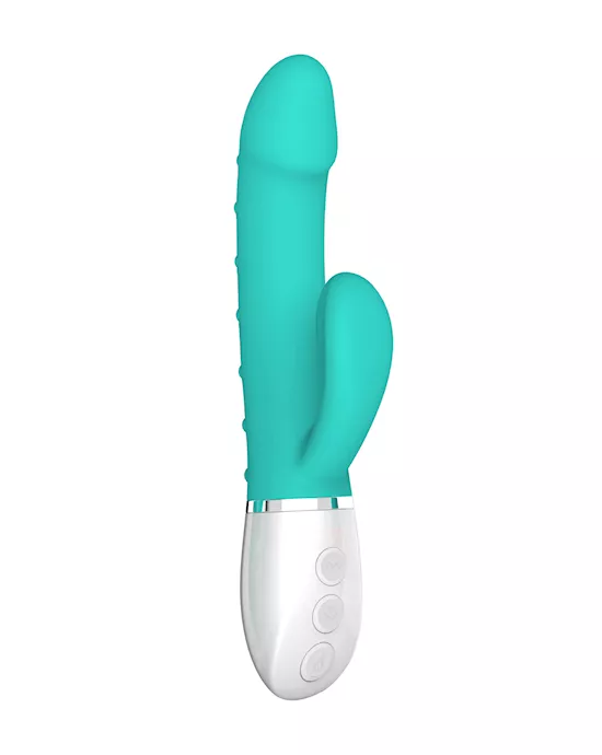 AmoreLunaHeatupGSpotVibrator