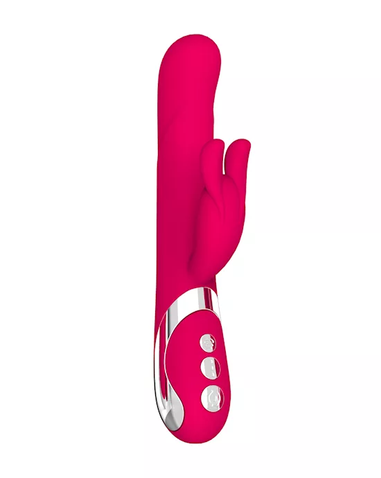 AmoreLinaRotationBeadsVibrator