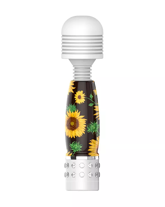 Amore Mini Diamond Wand