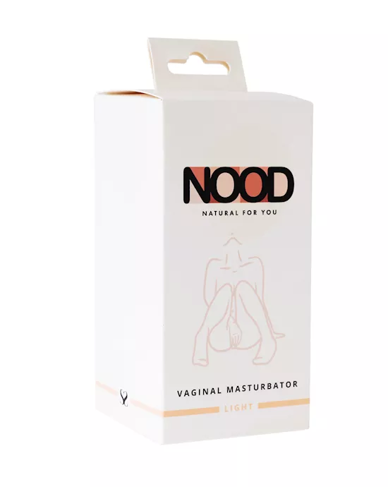 Nood Vaginal Masturbator