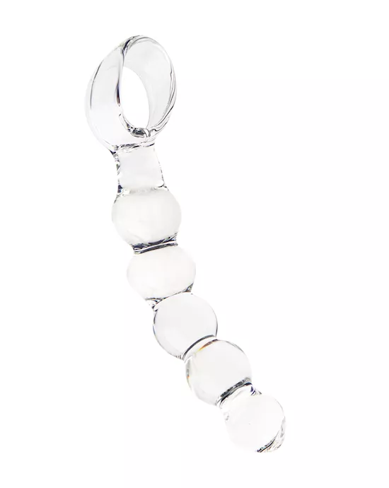 LucentGlassDildo