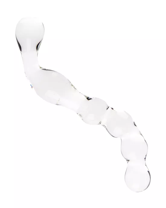 LucentGlassDildo