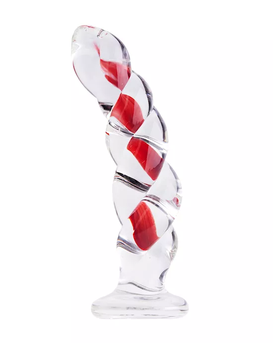 LucentGlassDildo