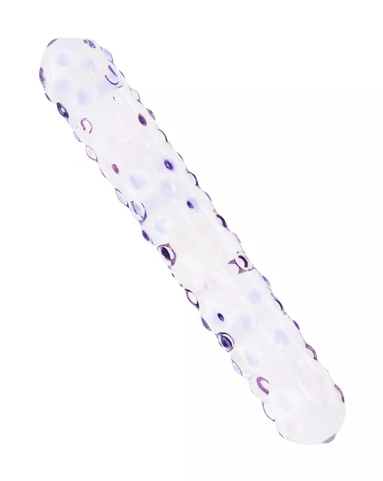 LucentGlassDildo