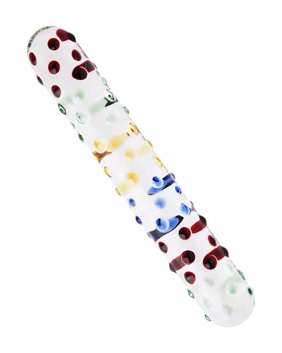 LucentGlassDildo
