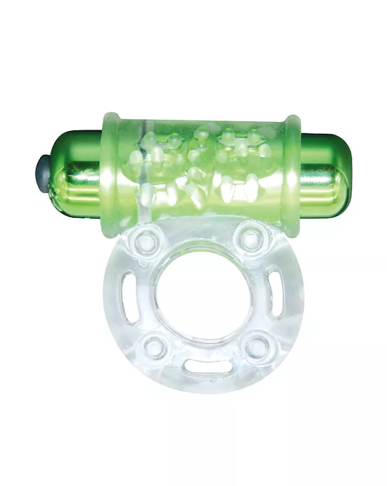 AmoreVibratingCockRing