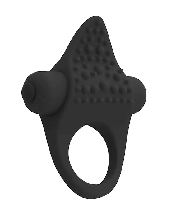 AmoreVibratingCockRing