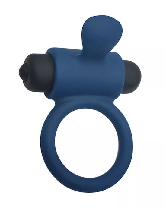 AmoreVibratingCockRing