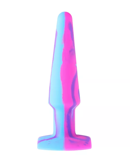 PlaySiliconeButtPlug