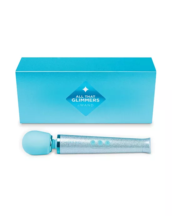 Le Wand All That Glimmers Set