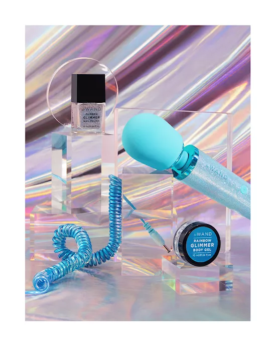 Le Wand All That Glimmers Set