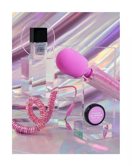 Le Wand All That Glimmers Set