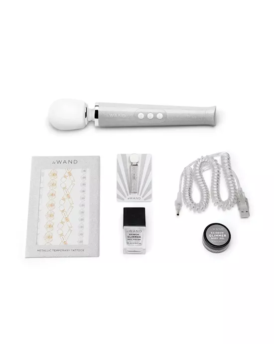 Le Wand All That Glimmers Set