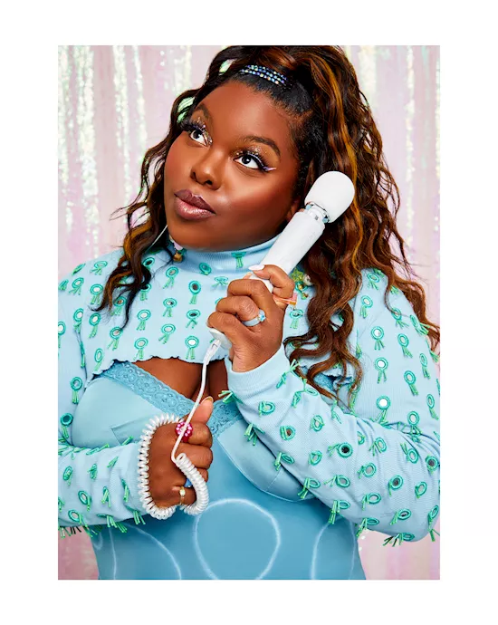 Le Wand All That Glimmers Set