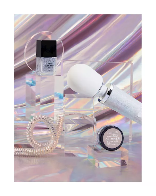 Le Wand All That Glimmers Set