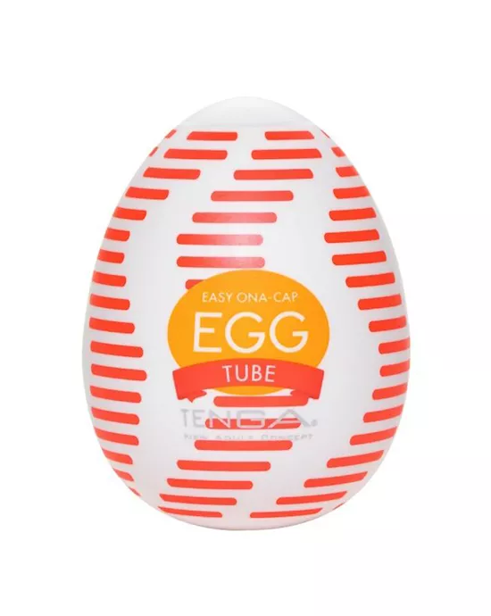 EggWonderTube
