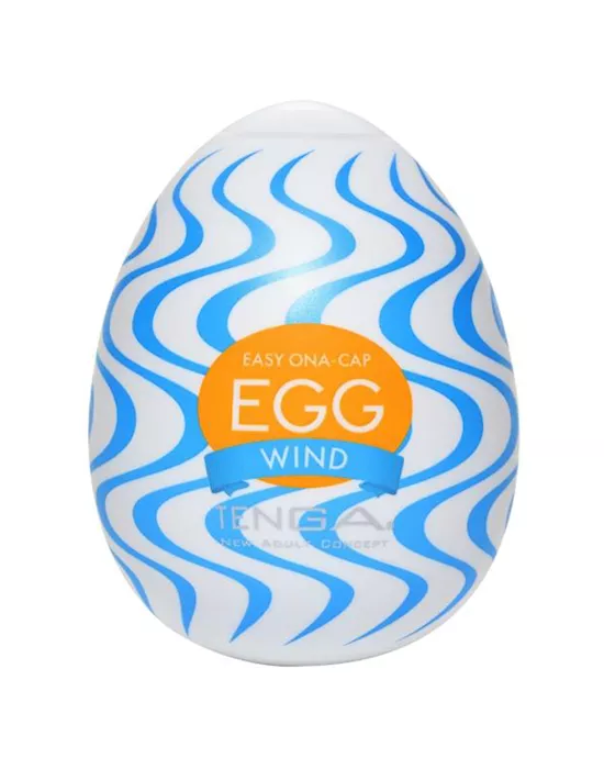 EggWonderWind
