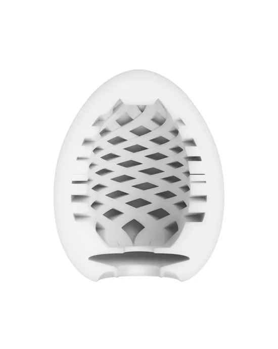 Egg Mesh