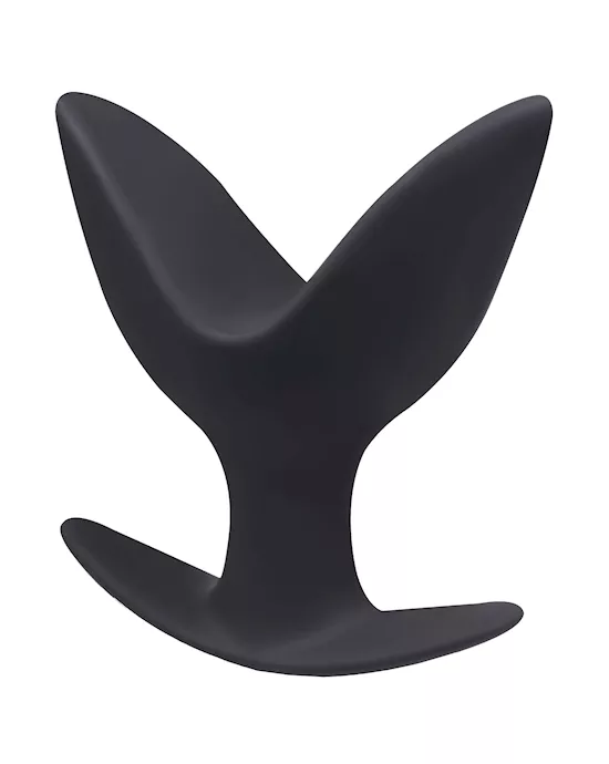 Amore Expanding Flared Butt Plug