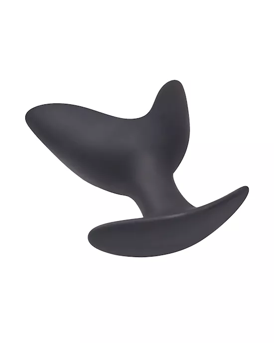 Amore Expanding Flared Butt Plug