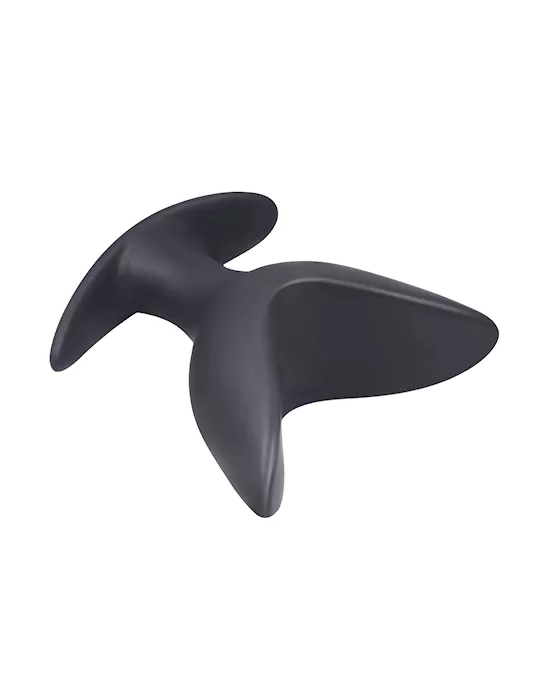 Amore Expanding Flared Butt Plug