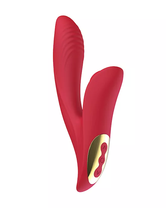 Amore Rabbit Suction Vibrator