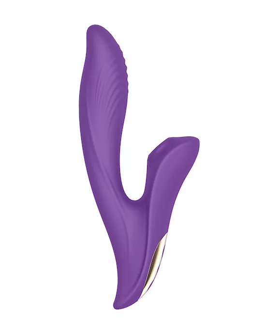 Amore Rabbit Suction Vibrator