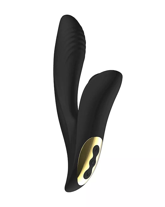 Amore Rabbit Suction Vibrator