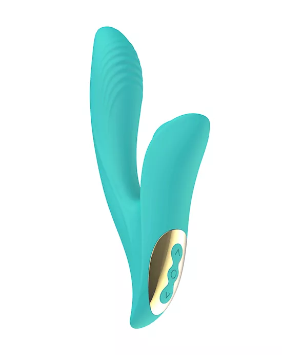Amore Rabbit Suction Vibrator